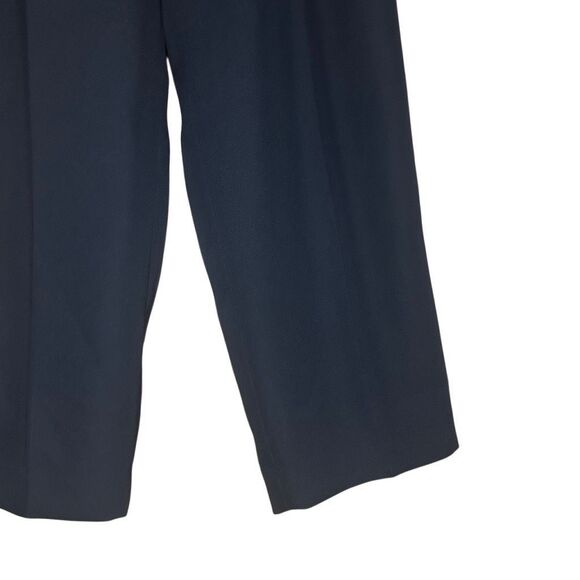 Alfred Dunner Gray Long Sleeve Top Size L & Trouser Pants Size 12 Coords Set - Picture 9 of 12